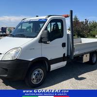 IVECO Daily 35c18