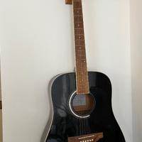 Chitarra acustica Eko Ranger