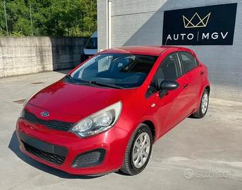 Kia Rio 1.1 CRDi WGT 5p. EX