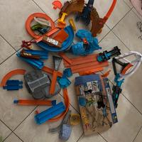 Set Hot Wheels