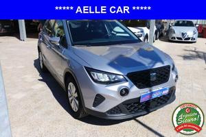 SEAT Arona 1.0 EcoTSI Style
