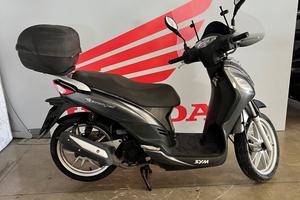 Sym Symphony 150