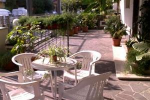 Trilo in villetta a Misano Adr. a 500 mt dal mare