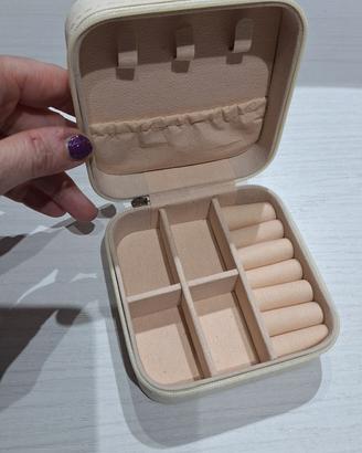 scatolina portagioie