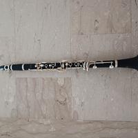 clarinetto marca Miller