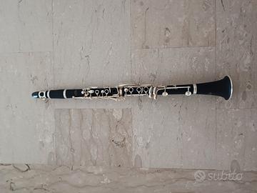 clarinetto marca Miller