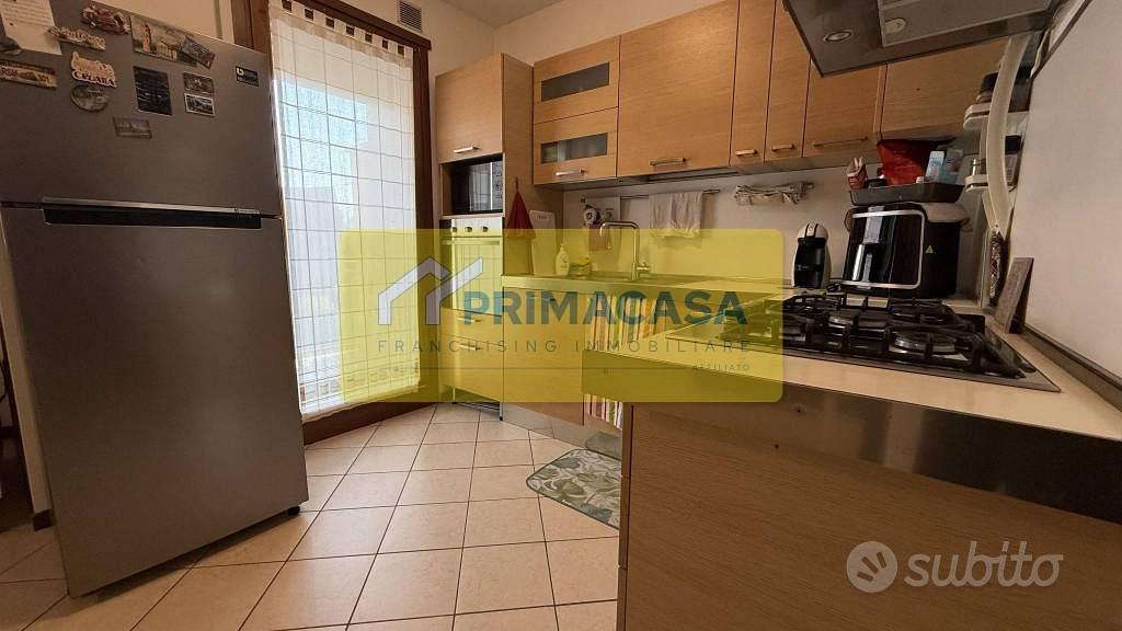 Appartamento – Santa Maria di Sala, Zinaldo - Vista 4