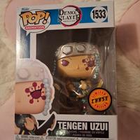 Funko Pop Tengen Uzui Chase