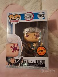 Funko Pop Tengen Uzui Chase