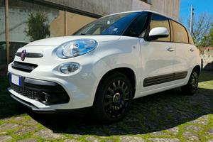 Fiat 500L 1.6 Multijet AUTOCARRO A POSTI