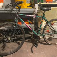 MOUNTAIN BIKE “MONTEREY SPRINT” ADULTI