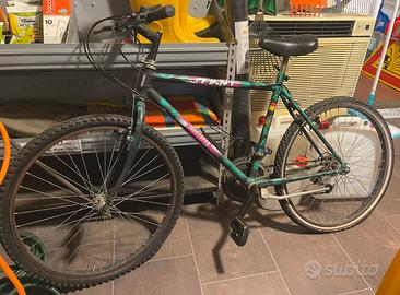 MOUNTAIN BIKE “MONTEREY SPRINT” ADULTI