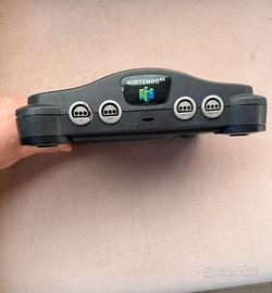 Nintendo 64