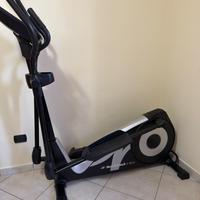 Ellittica Nordictrack