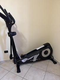 Ellittica Nordictrack