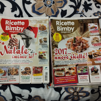 Riviste del Bimby TM31 tm5