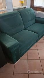 Divano  Dondi elettrico