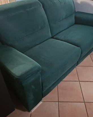 Divano  Dondi elettrico