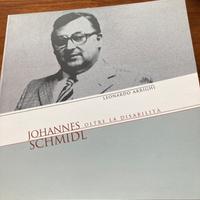 Johannes Schmidl oltre la disabilità INAIL Budrio