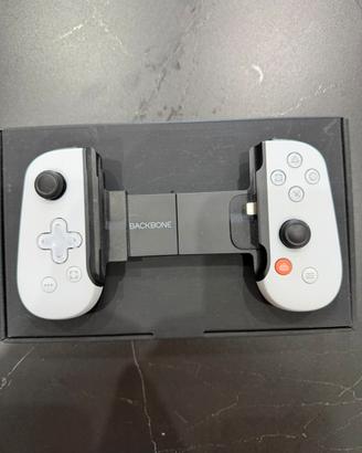 Blackbone PlayStation Edition Lightning