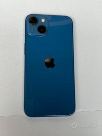 Iphone 13   256 GB
