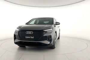 AUDI Q4 Sportback e-tron - Q4 Sportback e-t U21384