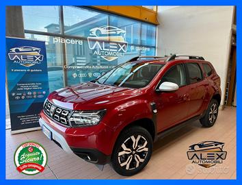 Dacia Duster 1.0 TCe GPL 101cv E6