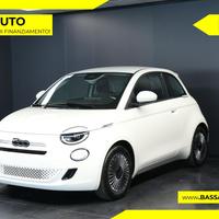 FIAT 500 Berlina Hybrid Torino