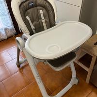 Seggiolone Chicco