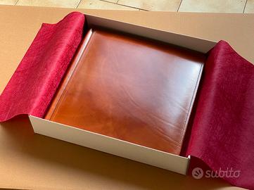 Album fotografico per matrimonio