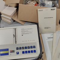 Cardioline Delta 3 Plus - Elettrocardiografo