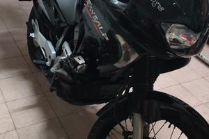 Honda Transalp XL 650 V