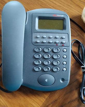 Telefono Telecom 