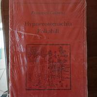 Hypnerotomachia Poliphili Francesco Colonna