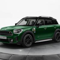 MINI Countryman Cooper SE ALL4 Business