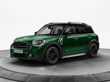 MINI Countryman Cooper SE ALL4 Business