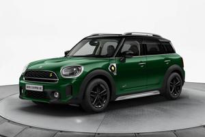 MINI Countryman Cooper SE ALL4 Business