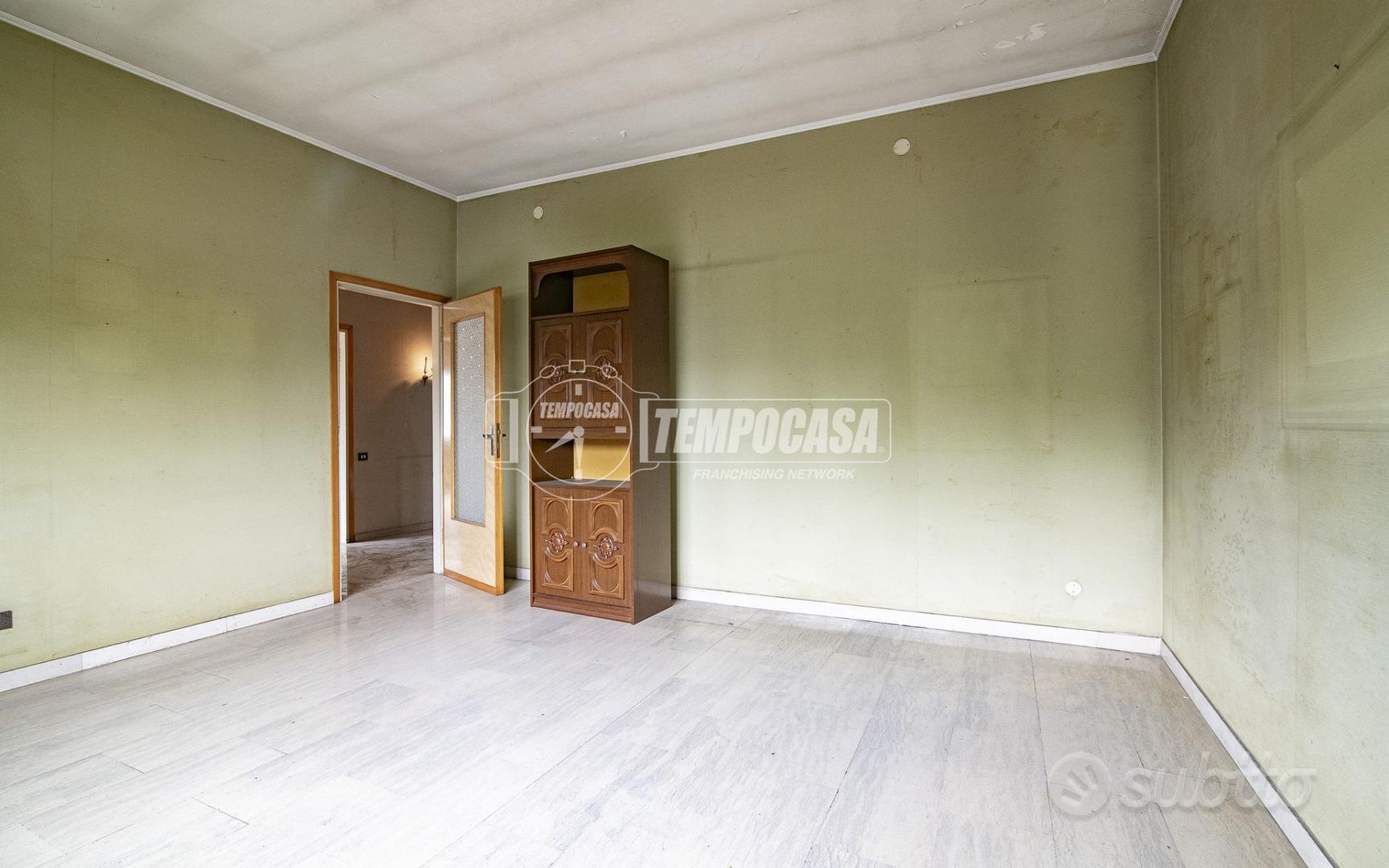 Casa – Mozzanica - Vista 5