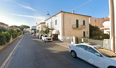 Fondo via Vittorio Veneto Castiglione della P.ia