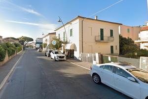 Fondo via Vittorio Veneto Castiglione della P.ia