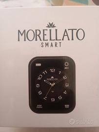 Smartwatch Morellato