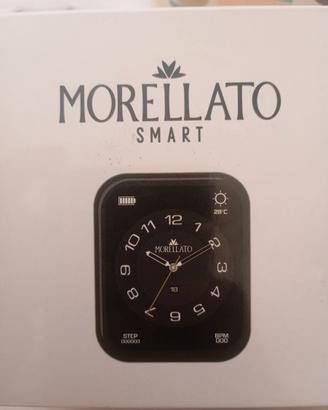 Smartwatch Morellato