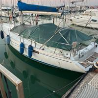 Beneteau Oceanis 390