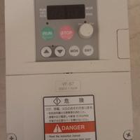 Inverter Toshiba VFS7-2015P.