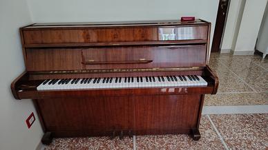 pianoforte da studio verticale