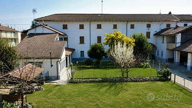 Casa singola - Castellazzo Bormida