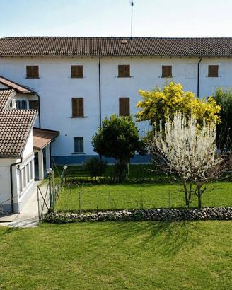 Casa singola - Castellazzo Bormida