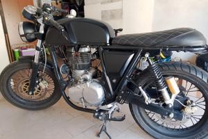 ROYAL ENFIELD CONTINENTAL GT 535