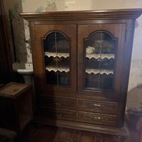 CREDENZA