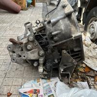 Cambio fiat ducato 3000 6 marce
